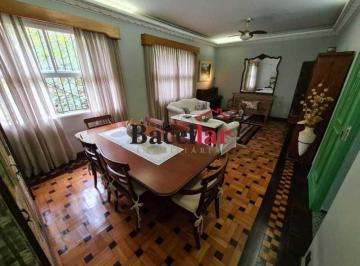 Casa · 237m² · 4 Quartos · 1 Vaga · Casa de rua : Duplex / Residencial / Tijuca