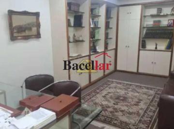 Comercial · 215m² · 1 Vaga · Andar de alto padrão com 5 salas totalmente mobiliadas com móveis de excelente q