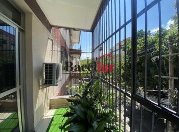 Apartamento · 90m² · 2 Quartos · Apartamento : Padrão / Residencial / Tijuca