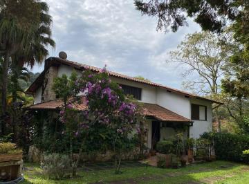 Casa · 407m² · 4 Quartos · 6 Vagas · Imoveis - em Moinho Velho