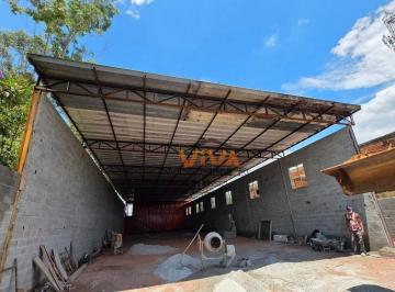 b0e15858029e40dd8b0406c83044721bcc394dc9 · Galpão à venda, 500 m² por R$ 1.500.000,00 - Jardim dos Lagos - Franco da Rocha/SP