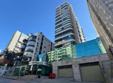 0ab8a13e12be8d4afb99f38502a309421ad2b03b · Apartamento com 3 dormitórios à venda, 131 m² por R$ 2.600.000,00 - Centro - Florianópolis/SC