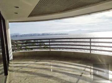 872def0183bcf216c065af043500677d71b8f802 · Apartamento com 3 dormitórios à venda, 203 m² por R$ 6.800.000,00 - Centro - Florianópolis/SC