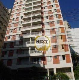 a2df70154799e2f38f107eb6aaed7c04a522b87d · Apartamento com 3 dormitórios para alugar, 100 m² por R$ 5.000,00/mês - Paraíso - São Paulo/SP