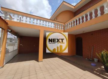 bad297e839ac11dfca284c0e19f4cfbc5c760e32 · Sobrado com 3 dormitórios à venda, 200 m² por R$ 760.000,00 - Vila Nhocune - São Paulo/SP