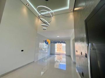 e0d7fd553b7a492bcf4724794a737b260f1fff22 · Casa com 3 quartos à venda, 110 m² por R$ 690.000 - Jardim Oriental - Maringá/PR
