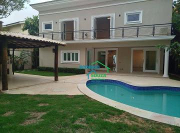 09e90828131d8043ee6b004292a13909d5f8080c · Casa com 4 dormitórios à venda, 450 m² I Condomínio Alpha Plus, Alphaville Barueri/SP