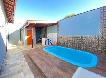 4546959ee94cfe7ef8e3cd53f45e206b1a291c07 · Casa com 4 quartos à venda por R$ 730.000 - Coração de Jesus - Jaguariúna/SP
