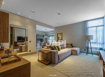 Sala de estar · Casa à venda em Jundiaí - Tereza Cristina - 346m² - 3 suítes - 6 vagas - Piscina