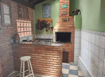 7ed85c6935c5add5ff745ae85bf15cd0c03faa67 · Casa com 3 quartos à venda, 211 m² por R$ 720.000 - Jardim Alice - Jaguariúna/SP