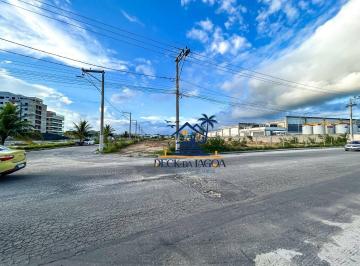 Lote · Terreno à venda, 920 m² por R$ 1.375.000,00 - Nova - São Pedro da Aldeia/RJ