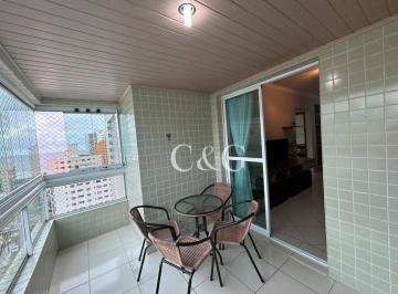 d350e7c5aba0d370fbd208348e0c76ec26bcbe7a · Apartamento com 2 dormitórios à venda, 84 m² por R$ 520.000 - Aviação - Praia Grande/SP