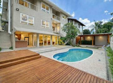 20fe24c3328428fe46583fdf7e1a0b3572cd7ba1 · Casa com 4 dormitórios à venda, 450 m² por R$ 2.350.000,00 - Aldeia da Fazendinha - Carapicuíba/SP