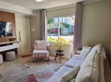fa4f3bee47473b43cdaadbaaf44fcf8e47319ddc · Casa com 3 dormitórios à venda, 82 m² por R$ 560.000,00 - Jardim Petrópolis - Cotia/SP