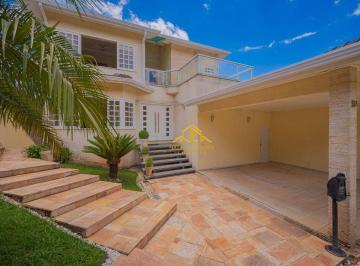 8e3b3e070b3f8307faf91f5fb1548e043aefcdd8 · Casa com 5 dormitórios à venda, 395 m² por R$ 1.750.000,00 - Condomínio Nova São Paulo - Itapevi/SP