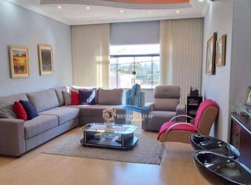 174f061753395b3a7b4bc70aab3b7d6dbc6ccdce · Sobrado com 4 dormitórios à venda, 285 m² por R$ 1.300.000,00 - Cerâmica - São Caetano do Sul/SP