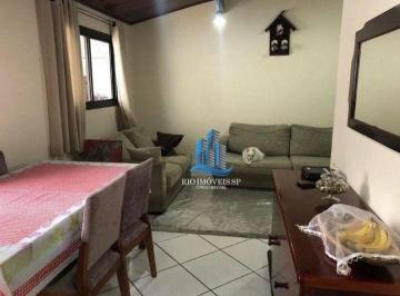 b6bfc848d3bcc3e9fbac8036354529101e921ee0 · Cobertura com 3 dormitórios à venda, 140 m² por R$ 700.000,00 - Santa Maria - São Caetano do Sul/SP