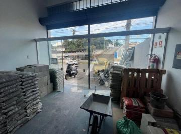 0c598f61655d78b89c431523797d11e7e2e0ffbd · Salão Comercial para alugar, 164 m² - Mogi Moderno - Mogi das Cruzes/SP