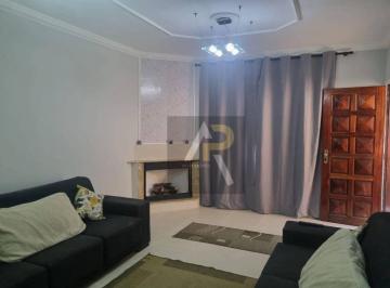 2692b7552ed29df156db88f62a0c55d614353529 · Sobrado com 3 dormitórios à venda, 189 m² - Vila Rubens - Mogi das Cruzes/SP