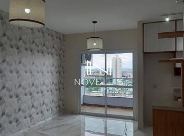 db3cf45a34436f2afe2abb97c0a94edd65919a25 · Apartamento com 3 dormitórios para alugar, 84 m² por R$ 5.450,00/mês - Villa Branca - Jacareí/SP