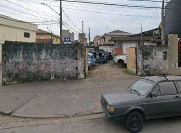 284c688f3f1f659383d8484fe8da35572652c0e2 · Terreno à venda, Macuco - Santos/SP