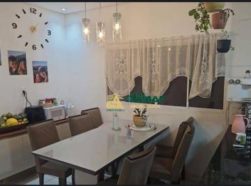 8b3a61f328a2956369b536a8efa23fd6b8ed3227 · Sobrado à venda, 127 m² por R$ 550.000,00 - Jardim Santa Bárbara - Guarulhos/SP