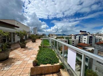 f8dcff22089114456ad416ebe205323a5cdeaf7e · Cobertura com 3 quartos à venda em Florianópolis/SC - Terraço com Vista Mar, bairro Coqueiros.