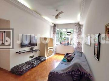 Apartamento · 86m² · 3 Quartos · LOCAÇÃO - IPANEMA VISCONDE DE PIRAJÁ JUNTO AO JARDIM DE ALAH