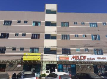 Apartamento de 1 quarto Venda R$ 110.000 · Rua 10B - Ótima oportunidade investidor Apartamento bem equipado Nascente Vista livre 01 Quarto Sala
