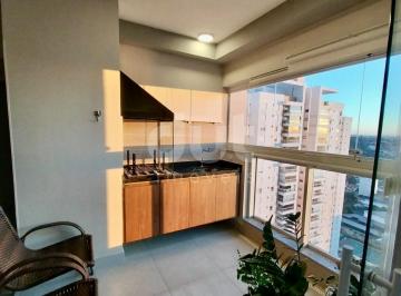 0 · Apartamento à Venda, Cond. Splendor, Varanda Gourmet, Taquaral, Campinas