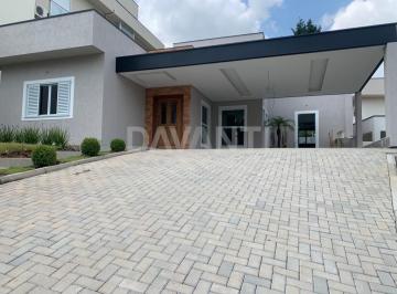 0 · Casa à venda no Condomínio Village Porto Seguro em Valinhos na Davanti Imóveis.