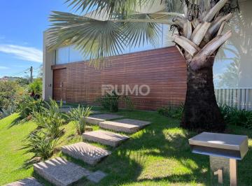 0 · Casa à venda no Parque das Quaresmeiras Campinas