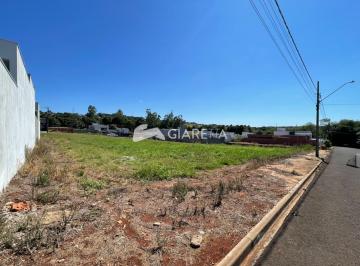 Terreno · 360m² · Terreno à venda em excelente localização no JARDIM PANCERA, TOLEDO-PR