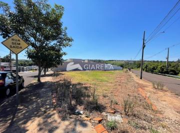 Terreno · 387m² · Terreno disponível para venda em excelente localização JARDIM PANCERA, TOLEDO-PR