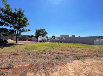 Terreno · 361m² · Terreno disponível para venda em excelente localização JARDIM PANCERA, TOLEDO-PR