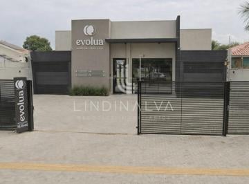 Apartamento · 14m² · Sala comercial para locação, Jardim Panorama II - Foz do Iguaçu/PR