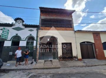 Casa · 351m² · 6 Quartos · 1 Vaga · CASA EM 2 PAVIMENTOS À VENDA, RUA DAS CRIOULAS - CENTRO, SAO LUIS - MA
