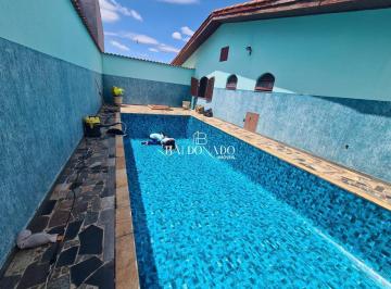 Casa · 450m² · 4 Quartos · 3 Vagas · Casa à venda em VOTORANTIM  no Parque Jataí com 4 dorm, piscina e área Gourmet e Salão Comercial