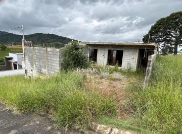 Casa · 88m² · 2 Quartos · Casa a Venda em Extrema MG, no Sierra, 3 Dormitórios, Suíte com closet e sacada