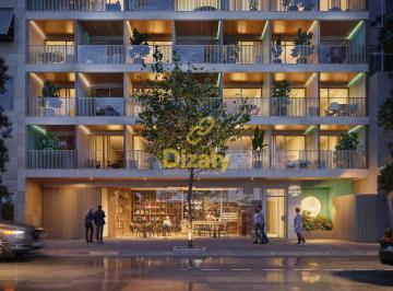 Apartamento · 72m² · 1 Quarto · LANÇAMENTO ARPX STUDIOS NO ARPOADOR RJ