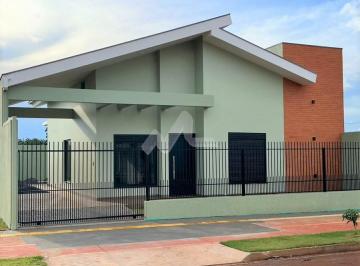 Casa · 109m² · 2 Quartos · 3 Vagas · Casa moderna térrea com109m  construídos e Terreno 250m 