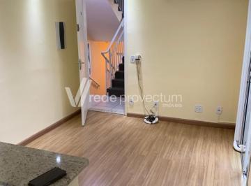 0 · Venda apartamento no Residencial Caiapó II em Campinas - SP