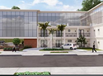 Comercial · 25m² · Sala Comercial à venda,60.78 m , Jardim La Salle, TOLEDO - PR