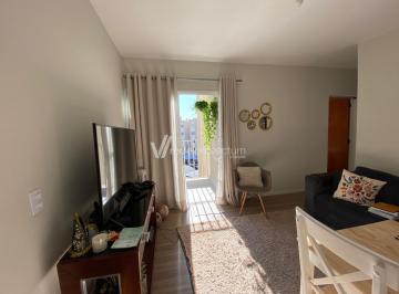 0 · Apartamento à venda no Jardim Carlos Lourenço!