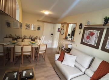 0 · Apartamento à venda com 2 quartos prox ao Carrefour saida pra Valinhos