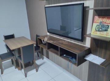 0 · Apartamento mobiliado para venda em Sumaré