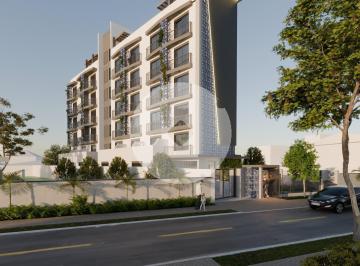 Apartamento · 16m² · 1 Quarto · Studio na planta no bairro campina do siqueira a partir de 17metros quadrados CURITIBA - PR