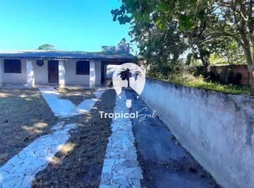 Casa · 175m² · 1 Quarto · 5 Vagas · Casa com 2 dormitórios à venda, Shangri-lá, PONTAL DO PARANA - PR
