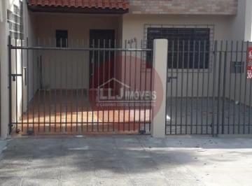 Casa · 104m² · 3 Quartos · 2 Vagas · Sobrado BAIRRO ALTO-104.22 m ,03 qtos ste , 02 vagas R 560 mil ac. finan