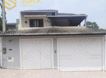 Foto 01 · SOBRADO COM 4 QUARTOS À VENDA NO JARDIM BRASIL ITUPEVA SP